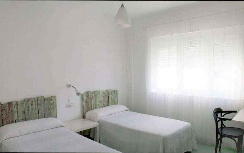 חדר סטנדרט, Langosteira