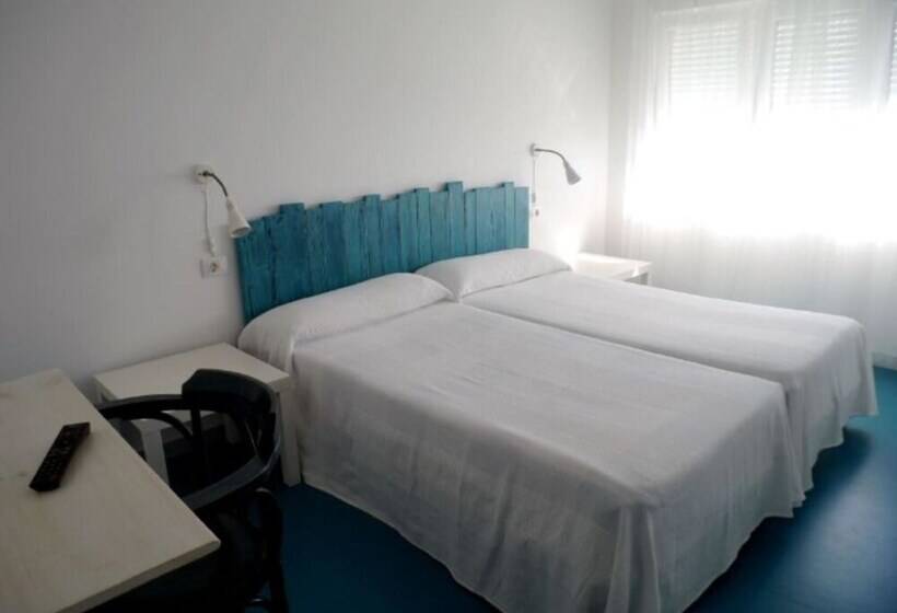 חדר סטנדרט, Langosteira