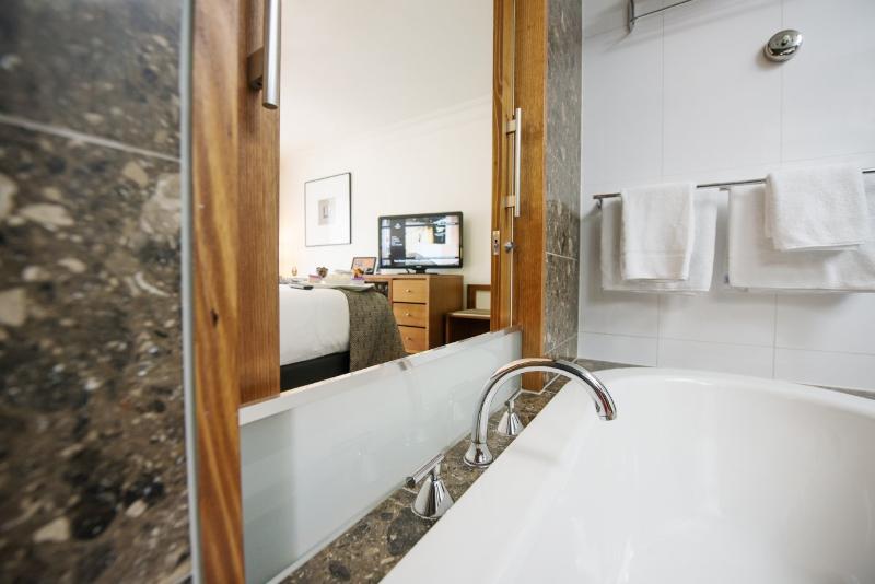 غرفة سوبيريور, Majestic Roof Garden