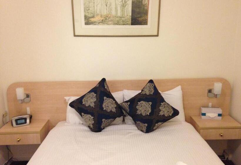 اتاق استاندارد, The North Shore