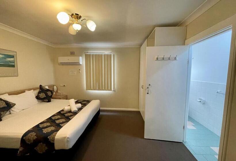 اتاق سوپریور, The North Shore