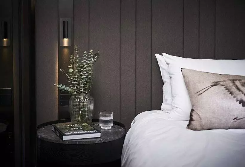 Deluxe-huone Näkymä, Pullman Melbourne On The Park