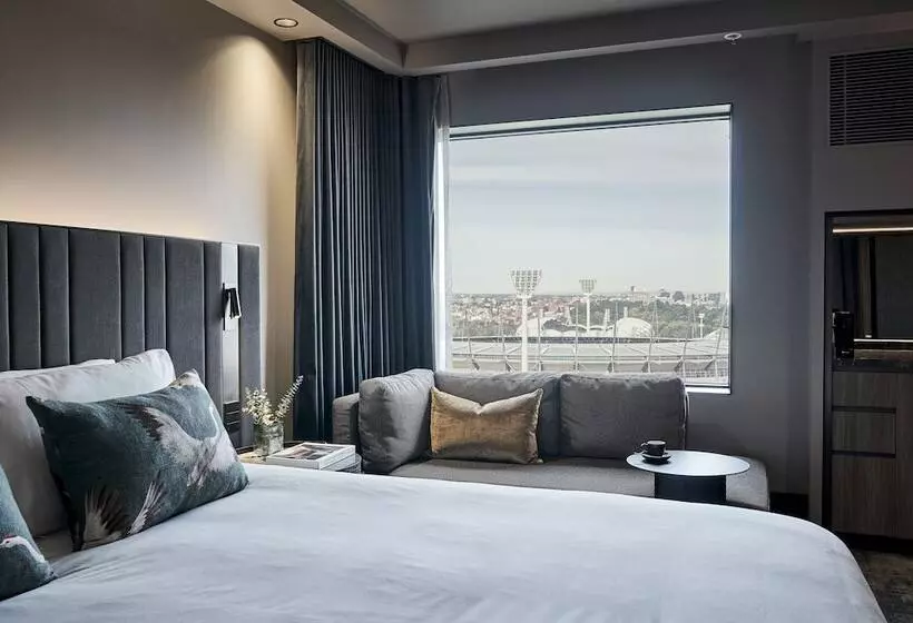 Superior Room with Views