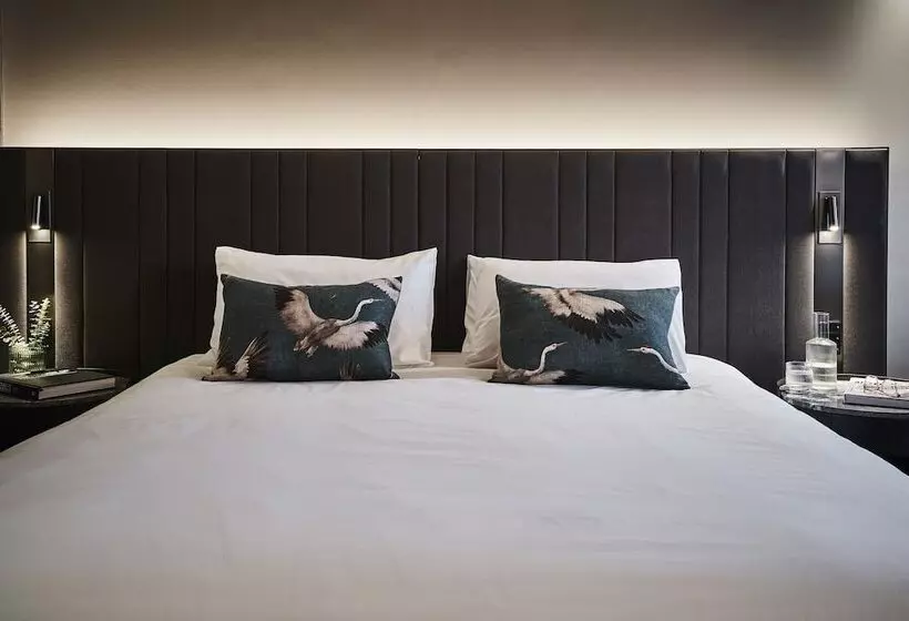 Superior-huone Näkymä, Pullman Melbourne On The Park