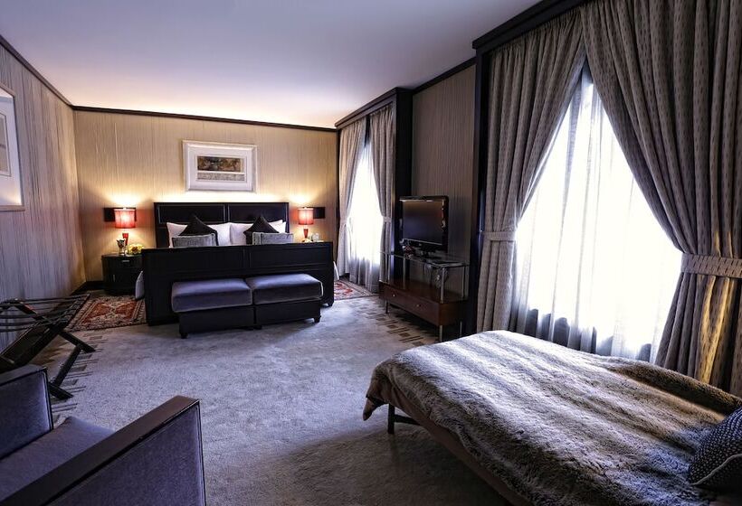 سوئیت پرزیدنت, Ramada Plaza By Wyndham Dubai Deira