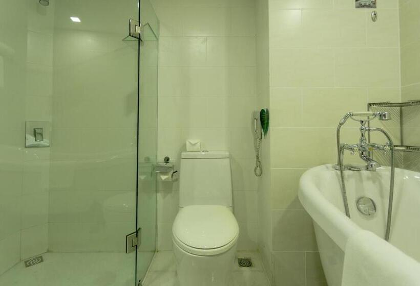 اتاق سوپریور, Royal Angkor Resort & Spa