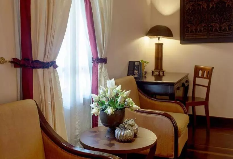 スーペリアールーム, Royal Angkor Resort & Spa