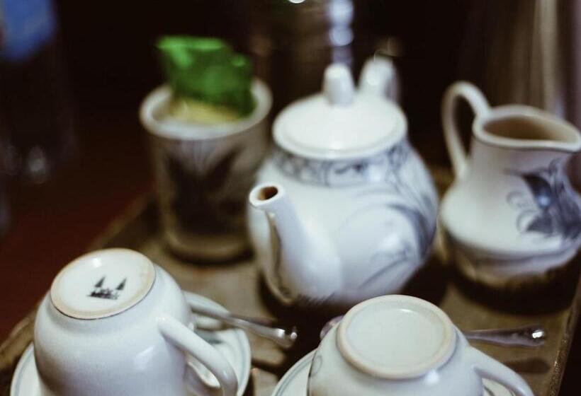 اتاق لوکس, Royal Angkor Resort & Spa