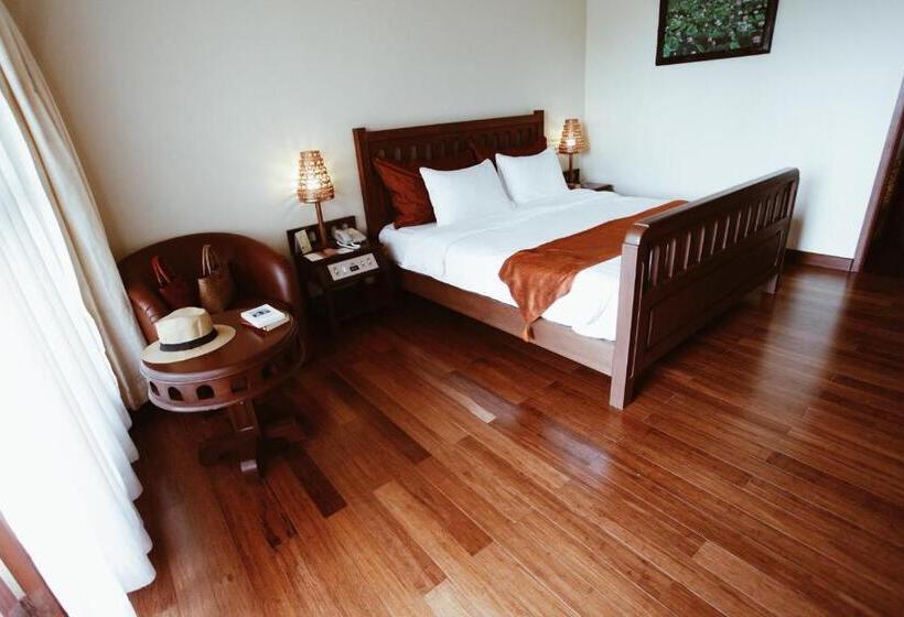 اتاق لوکس, Royal Angkor Resort & Spa