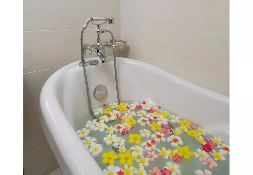 デラックスルーム, Royal Angkor Resort & Spa
