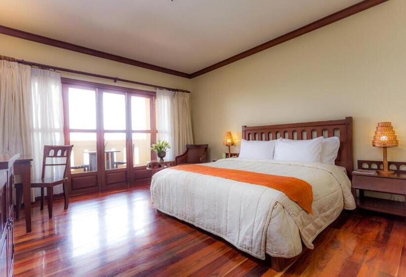 اتاق لوکس, Royal Angkor Resort & Spa