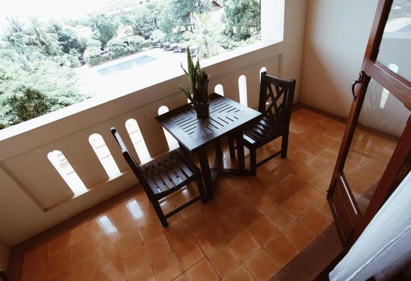 اتاق لوکس, Royal Angkor Resort & Spa