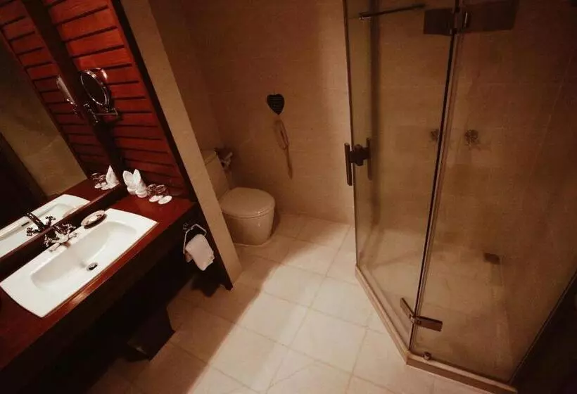 スタンダードルーム, Royal Angkor Resort & Spa