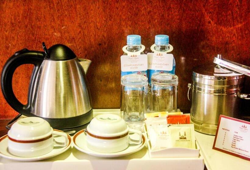 اتاق سوپریور, Royal Angkor Resort & Spa