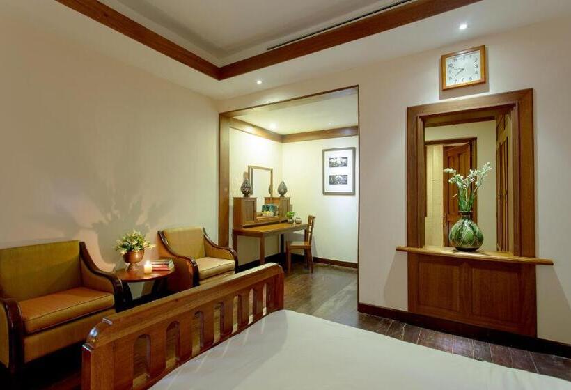بانگلوی استاندارد, Royal Angkor Resort & Spa