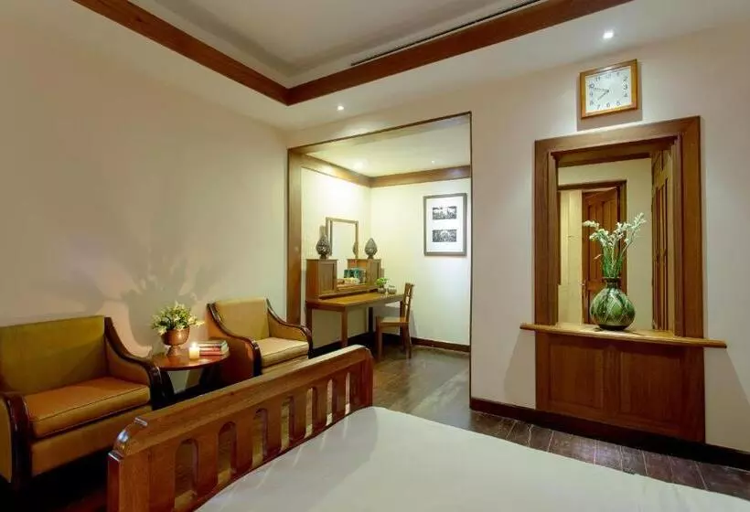 スタンダードバンガロー, Royal Angkor Resort & Spa