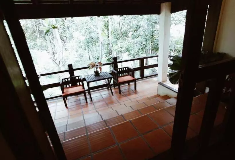 スタンダードバンガロー, Royal Angkor Resort & Spa