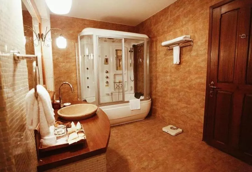 ビラホテル１ベッドルーム, Royal Angkor Resort & Spa