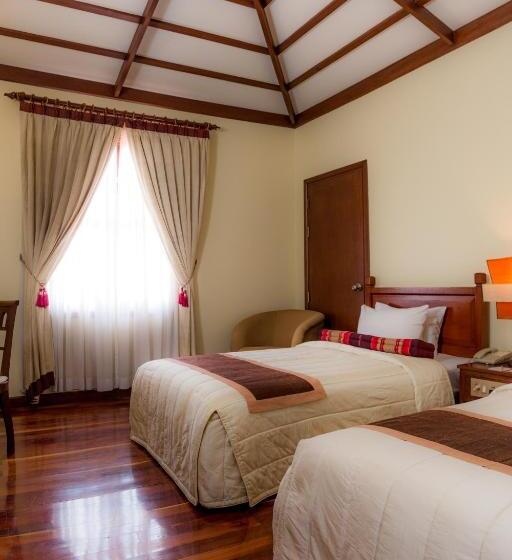 اتاق سوپریور, Royal Angkor Resort & Spa