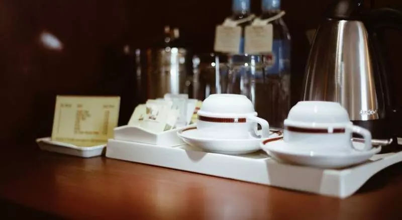 スーペリアールーム, Royal Angkor Resort & Spa