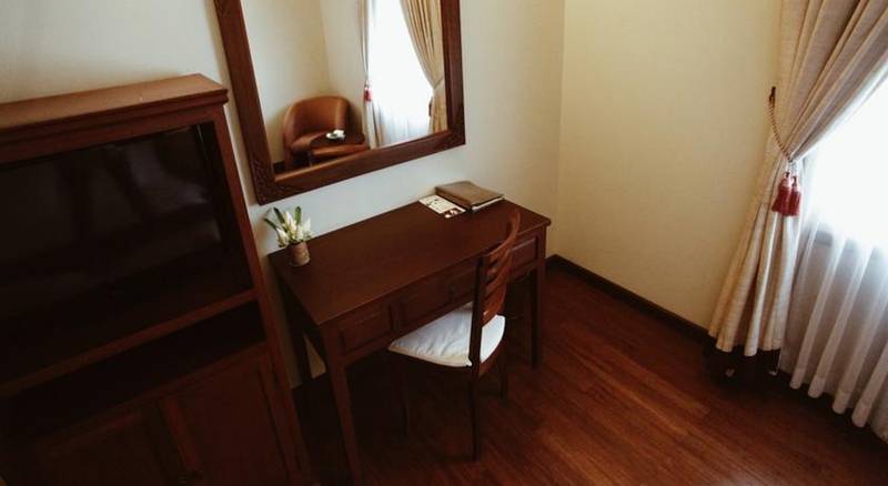 اتاق سوپریور, Royal Angkor Resort & Spa