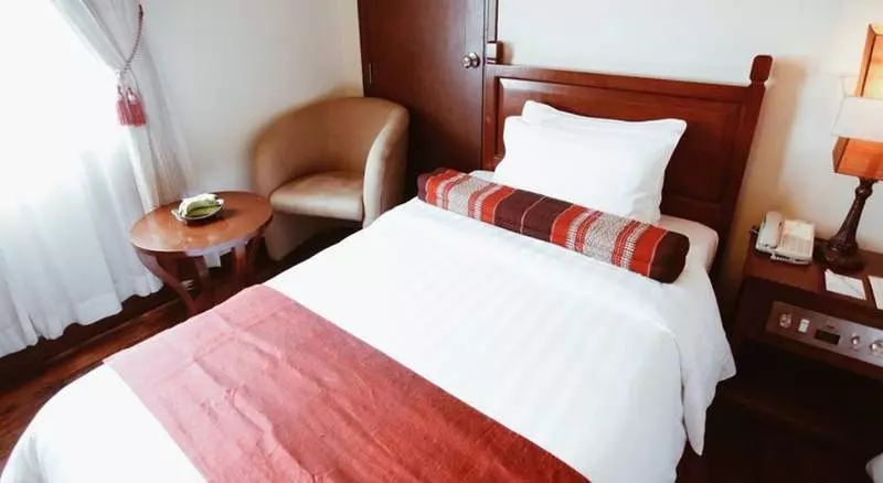 スーペリアールーム, Royal Angkor Resort & Spa
