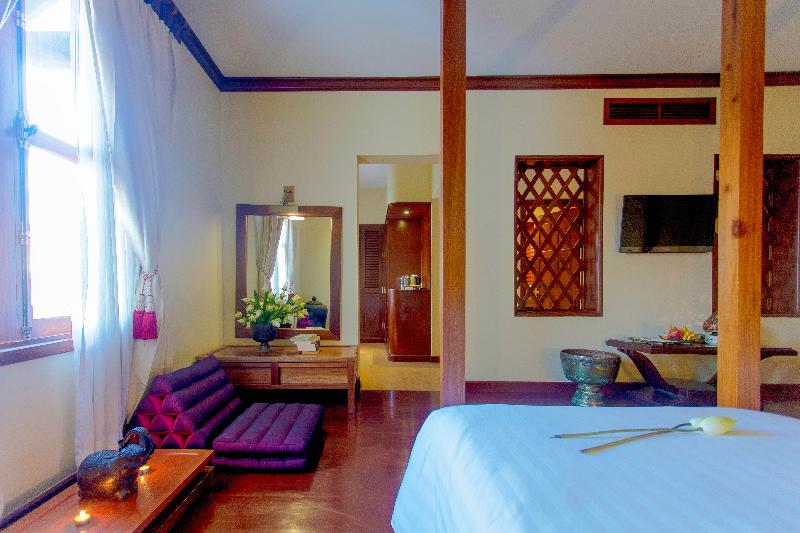بانگلوی استاندارد, Royal Angkor Resort & Spa