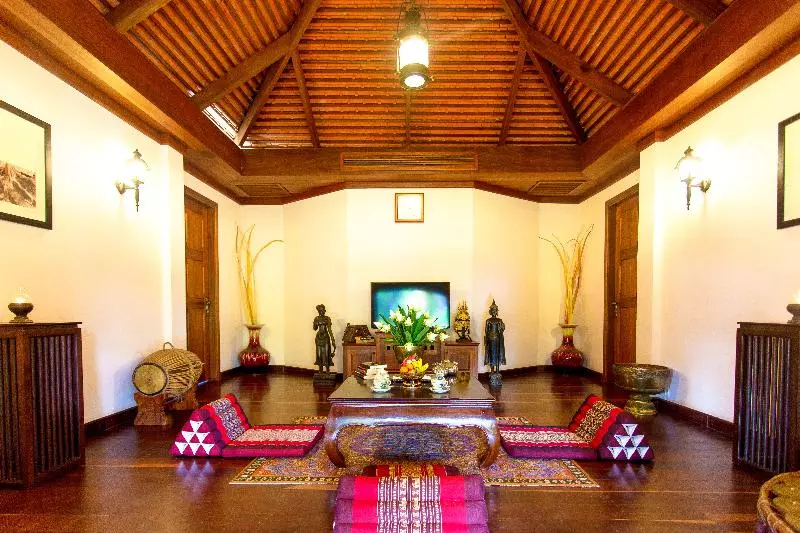 スタンダードバンガロー, Royal Angkor Resort & Spa