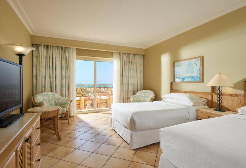 スタンダードルーム, Sheraton Soma Bay Resort