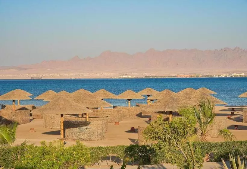 سوئیت سلطنتی 2 خوابه, Sheraton Soma Bay Resort