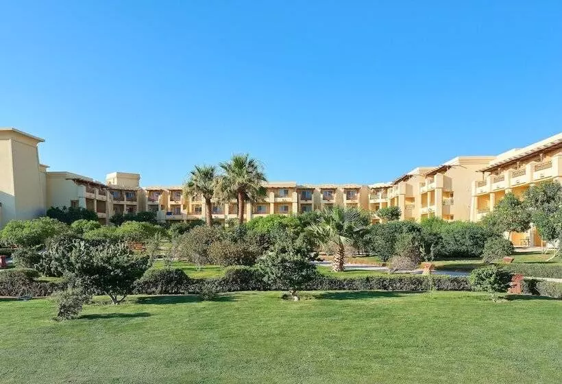 اتاق استاندارد, Sheraton Soma Bay Resort