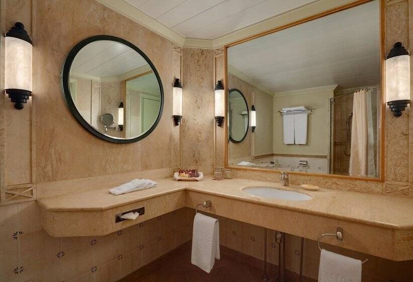 スタンダードルーム, Sheraton Soma Bay Resort