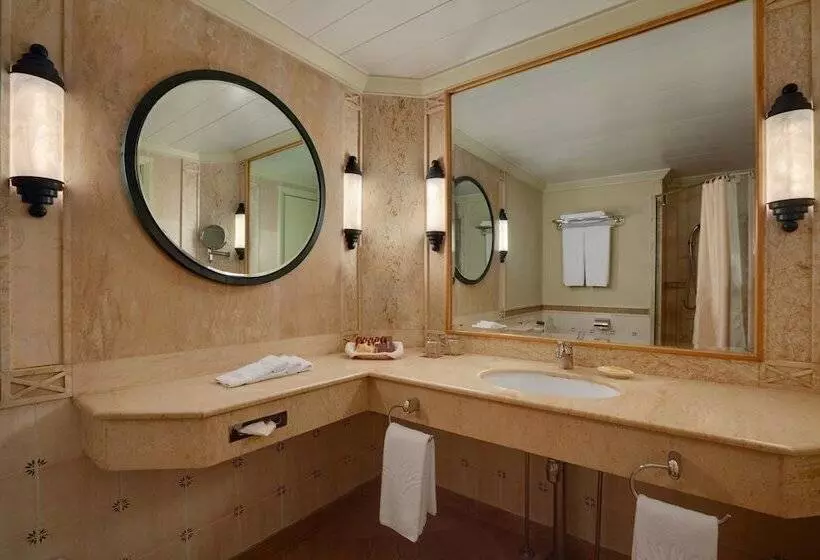 اتاق استاندارد, Sheraton Soma Bay Resort