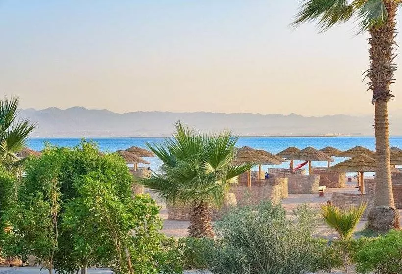 سوئیت سلطنتی 2 خوابه, Sheraton Soma Bay Resort