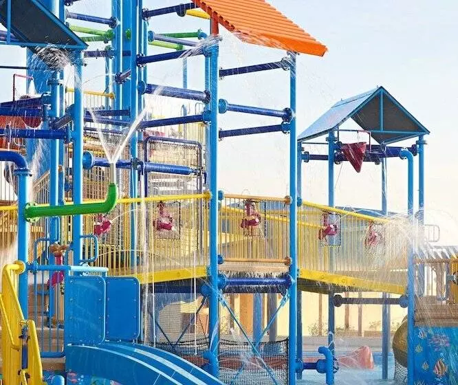 سوئیت سلطنتی 2 خوابه, Sheraton Soma Bay Resort