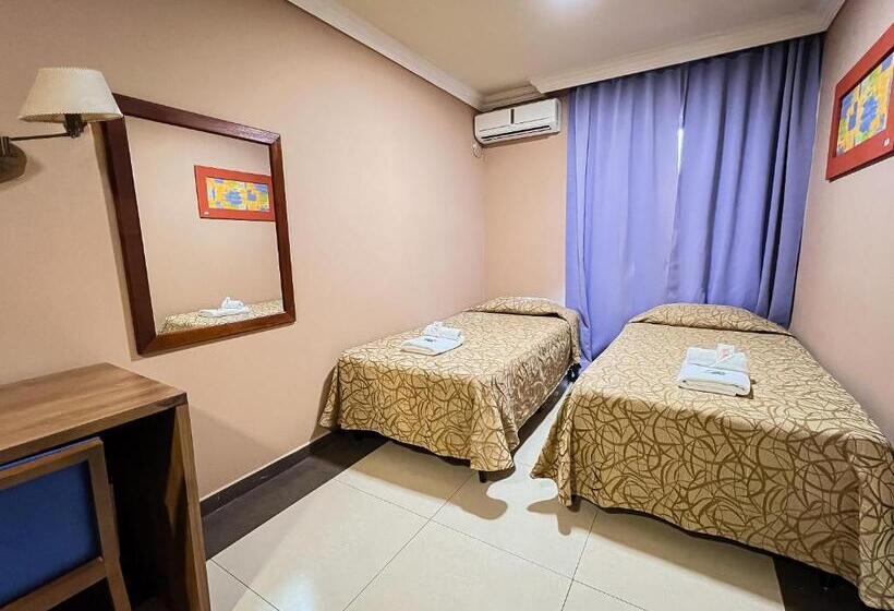 סוויטת ג'וניור, Suíça Hotel By Nordic