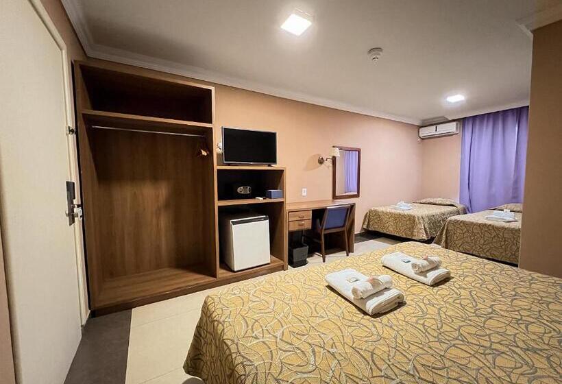 סוויטת ג'וניור, Suíça Hotel By Nordic