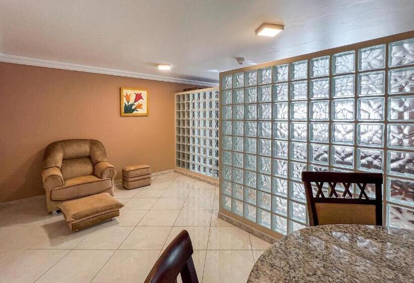 סוויטה, Suíça Hotel By Nordic