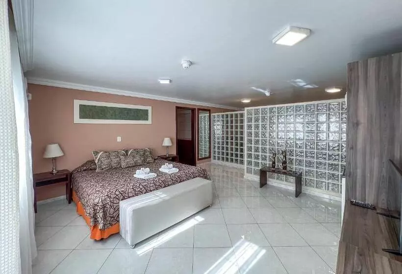 سوییت, Suíça Hotel By Nordic