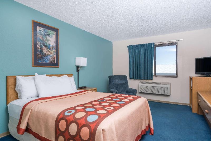 Suíte Deluxe Vista Mar, Phāea Blue