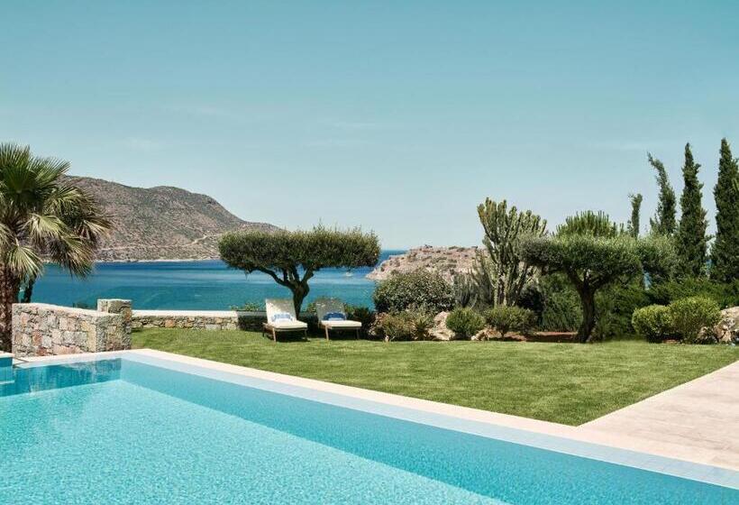 Villa 1 Camera da Letto, Phāea Blue