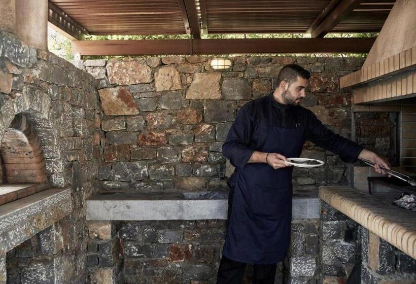 Villa 1 Quarto, Phāea Blue