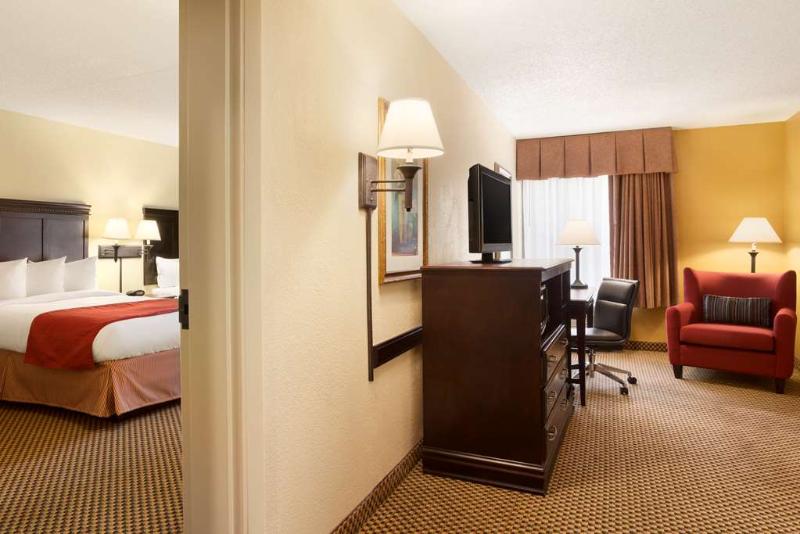 家庭间, The Scotty Hotel Hamburg