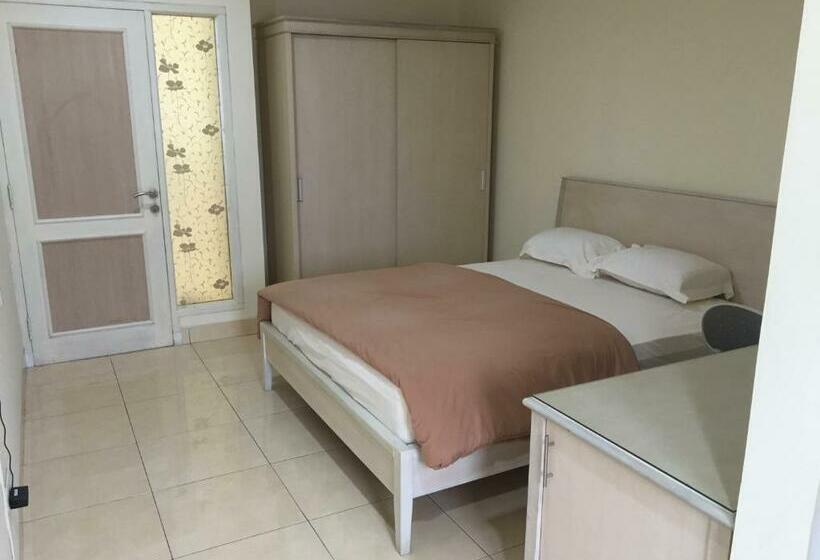 スタンダードルーム, Cinere Inn & Residence