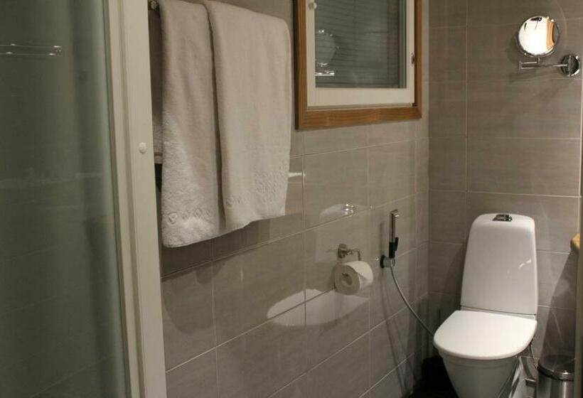 스탠다드 룸, Beana Laponia   Wilderness Boutique Hotel With Safaris