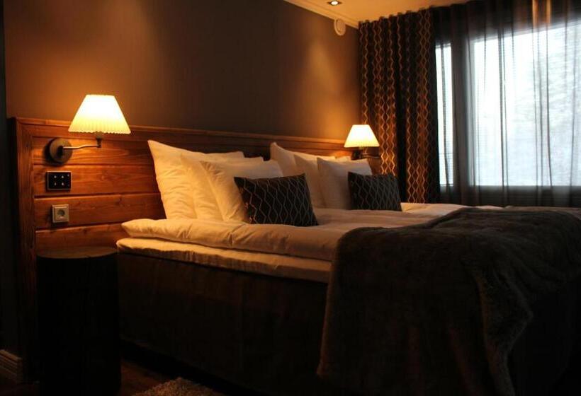 Полулюкс, Beana Laponia   Wilderness Boutique Hotel With Safaris
