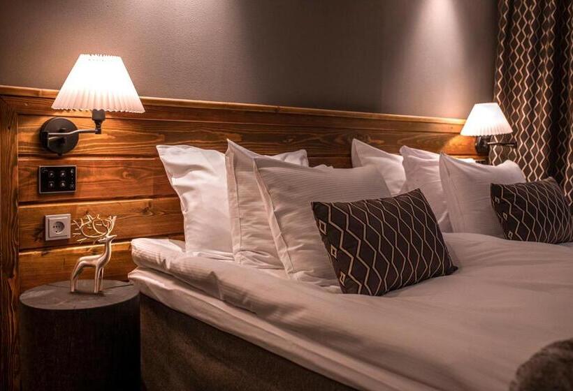 주니어 스위트, Beana Laponia   Wilderness Boutique Hotel With Safaris