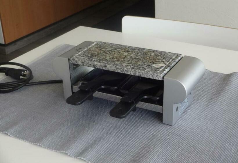 침실 1개 주택, Bnb Pavillon Paisible