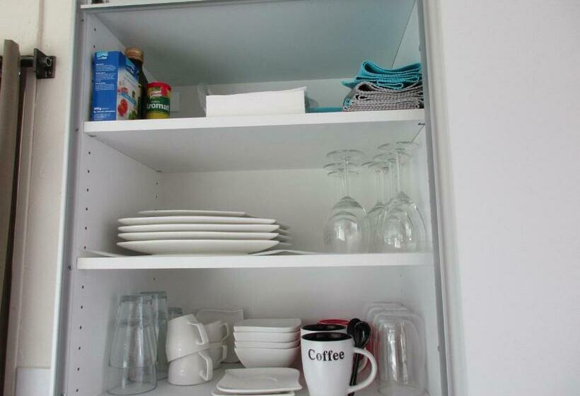 침실 1개 주택, Bnb Pavillon Paisible