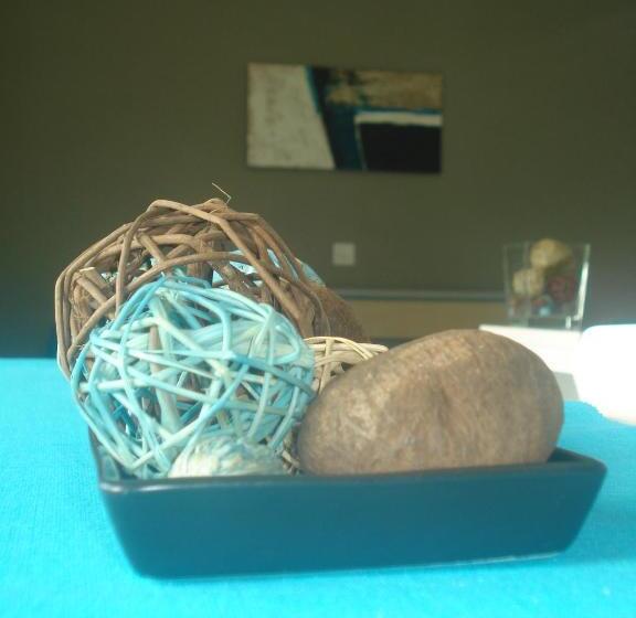 침실 1개 주택, Bnb Pavillon Paisible